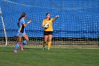 WSoc vs RWU  Wheaton College Women’s Soccer vs Roger Williams University. - Photo By: KEITH NORDSTROM